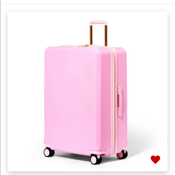 Stoney Clover Lane Suitcase